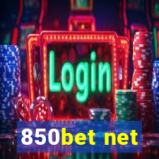 850bet net